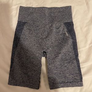 Gymshark flex biker shorts